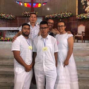 Meet your Posher, Sandra